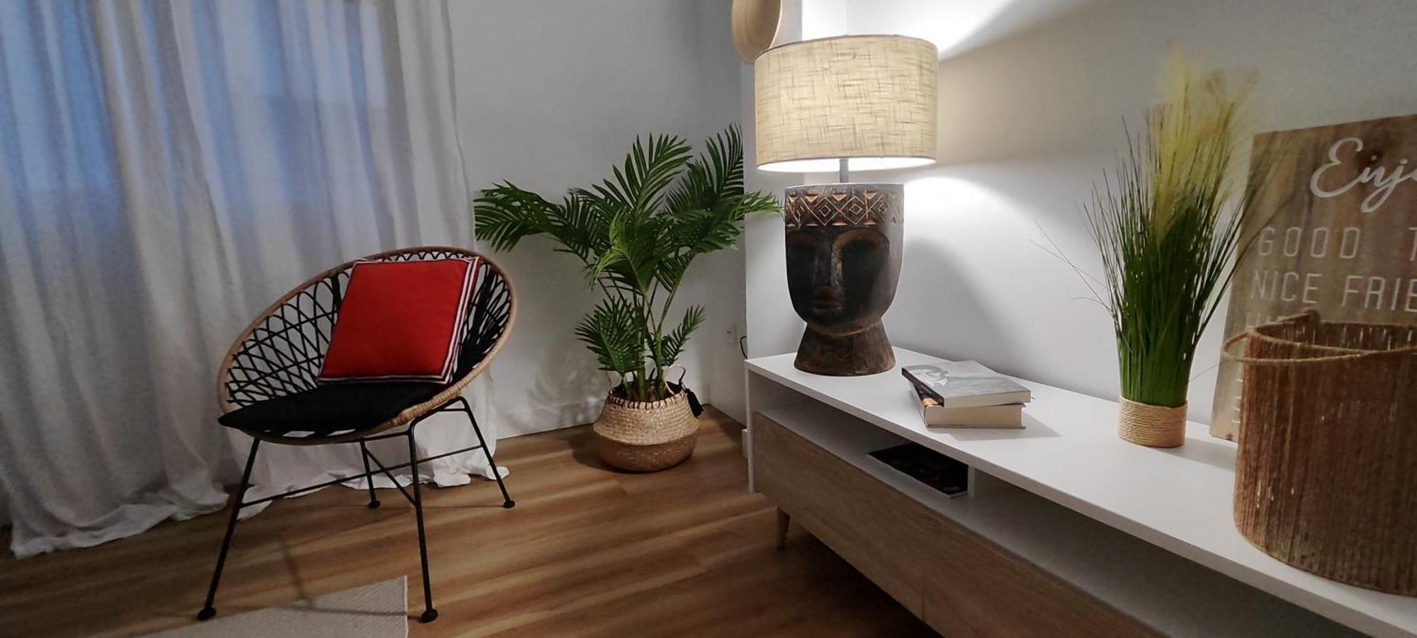 Apartamento El Rincon De Elia, Haz Realidad Tu Sueno De Vivir Con Vistas Al Mar Villanueva De Arosa Luaran gambar