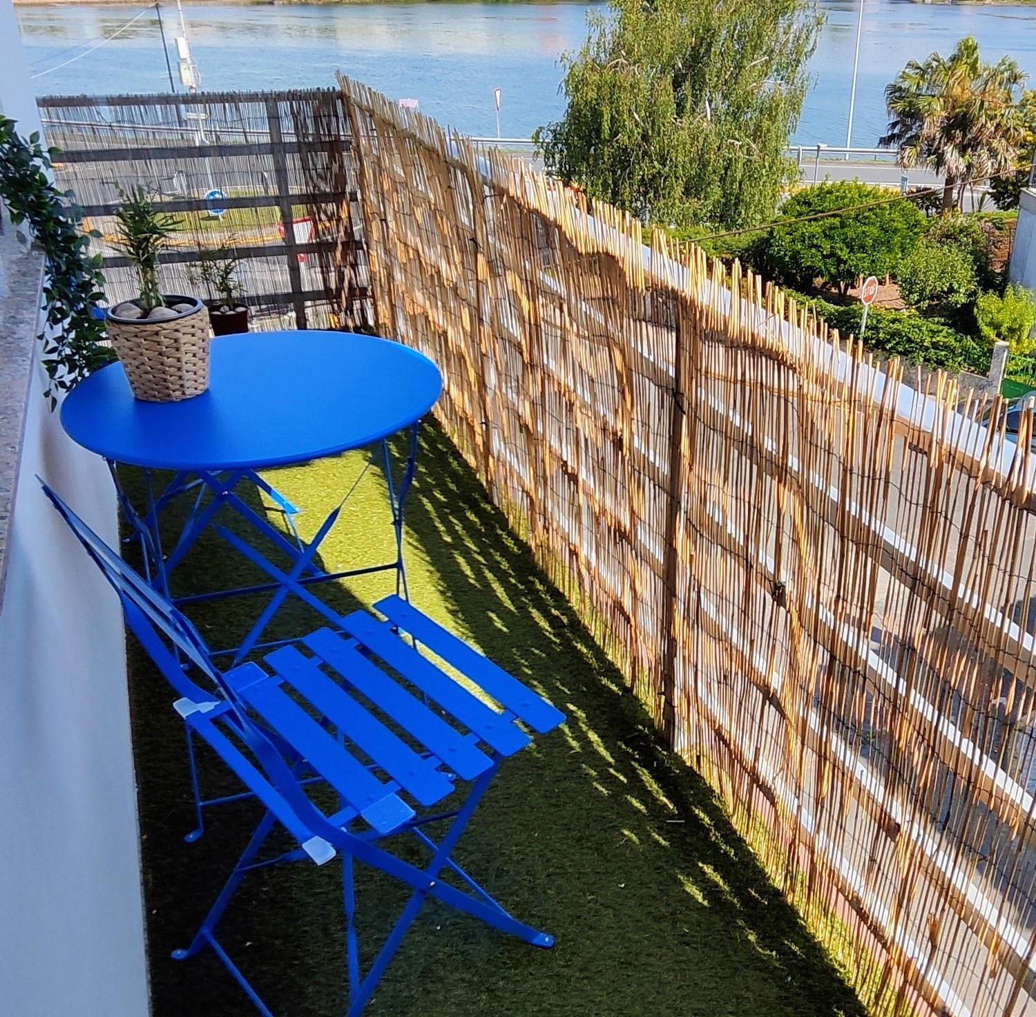 Apartamento El Rincon De Elia, Haz Realidad Tu Sueno De Vivir Con Vistas Al Mar Villanueva De Arosa Luaran gambar